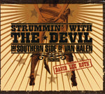 Various Artists - Strummin With The Devil: The Southern Side Van Halen (CD)
