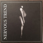 Nervous Trend : Shattered b/w Decency (7", Single)
