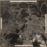 Nervous Trend : Shattered b/w Decency (7", Single)