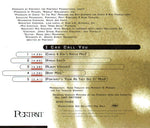 Portrait : I Can Call You (CD, Single, Promo)