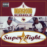 UGK : Super Tight... (CD, Album, RE)