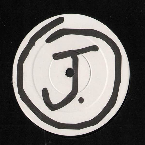 J. : Nighttime (12", Single, Promo)