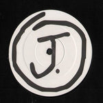 J. : Nighttime (12", Single, Promo)