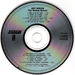 The Rolling Stones : Hot Rocks 1964-1971 (2xCD, Comp, RE, RM)