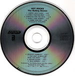 The Rolling Stones : Hot Rocks 1964-1971 (2xCD, Comp, RE, RM)