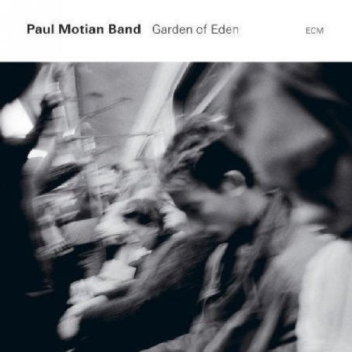 Paul Band Motian - Jardín del Edén (CD)