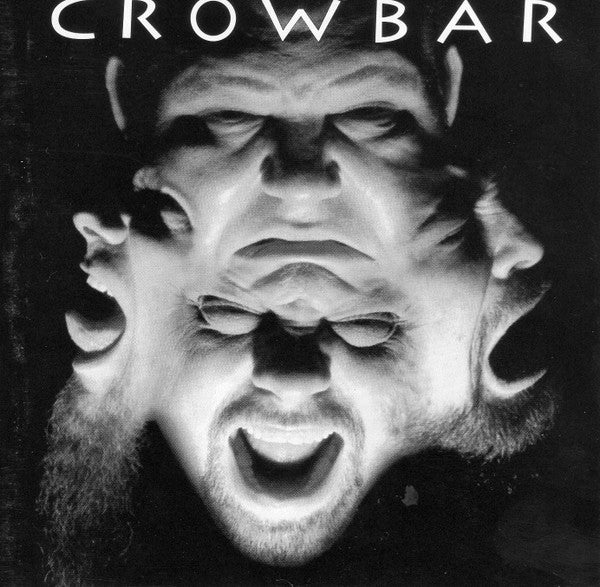 Crowbar (2) : Odd Fellows Rest (CD, Album)