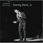 Sammy Davis, Jr. - Colección definitiva (CD)