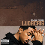 Ludacris : Release Therapy (CD, Album)