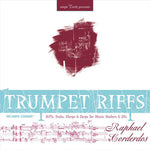 Raphael Corderdos : Trumpet Riffs (Riffs, Stabbs, Slurps & Parps For Music Makers & DJs) (LP, Album)