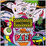 Various Artists - Dangerhouse, Vol. 2 (Vinyl)