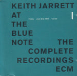 Keith Jarrett : Keith Jarrett At The Blue Note - The Complete Recordings (6xCD, Album + Box)