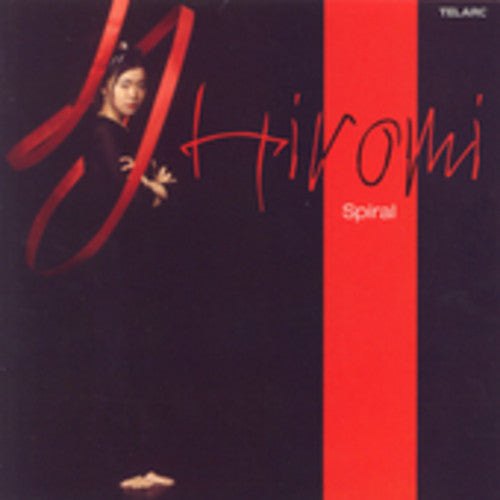 Hiromi - Espiral (CD)
