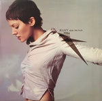 Juliet : Ride The Pain (12", Promo)