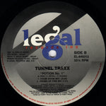 Tunnel Traxx : Potion No. 1 (12")