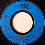 Michel Legrand, Pierre Mondy, Clio Goldsmith : Broadway (7", Single)