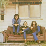 Crosby, Stills y Nash - Crosby, Stills y Nash (CD)