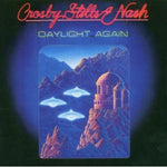 Crosby, Stills & Nash - Daylight Again (CD)