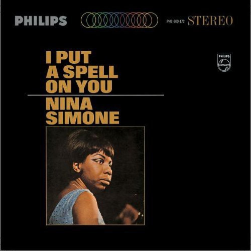 Nina Simone - Te hechicé (CD)