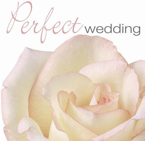 Various Artists - Perfect Wedding / Various (CD)