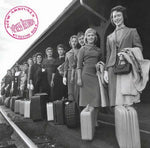 the album cover for New Arrivals - New Arrivals, Vol. 1