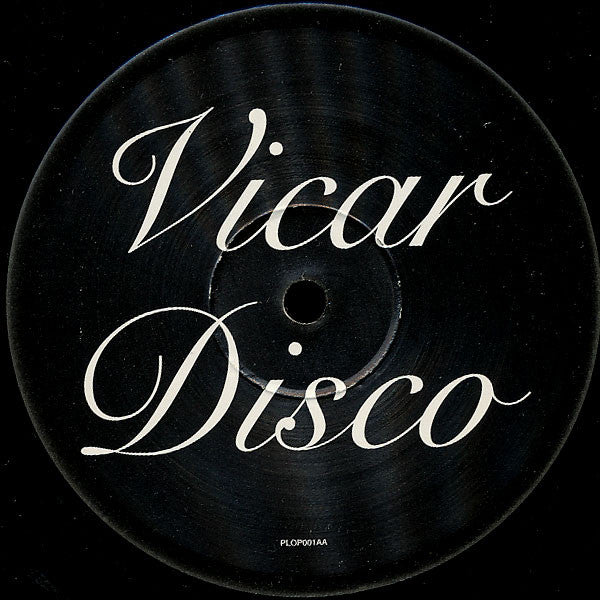 The Away Team (3) : On My Mind (12")