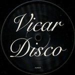 The Away Team (3) : On My Mind (12")
