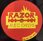 Tripoli (5) : Out Come The Freaks (12")