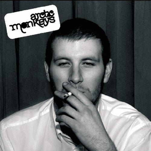 Arctic Monkeys - Lo que la gente diga que soy, eso es lo que no soy (CD)