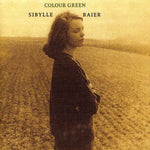 Sibylle Baier - Colour Green (CD)