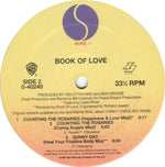 Book Of Love : Counting The Rosaries (12", Maxi)