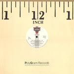 Total Contrast : Takes A Little Time (12", Promo)