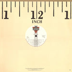 Total Contrast : Takes A Little Time (12", Promo)