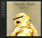 Depeche Mode : Singles 1-6 (Box, Comp + CD, Single + CD, Single + CD, Single +)