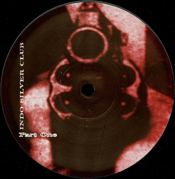 Indo Silver Club (2) : Part One (12")