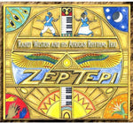 Randy Weston - Zep Tepi (CD)