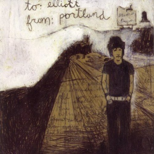 Varios artistas - Para: Elliot desde: Portland / Varios (CD)