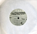 Oración fúnebre - ¿Qué es? (Vinilo)