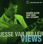 Jesse Van Ruller - Vistas (CD)