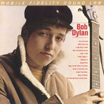Bob Dylan : Bob Dylan (SACD, Hybrid, Album, Ltd, Num, RE, RM)