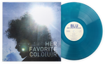 Blu — Her Favorite Colo(u)r | 2011 Hip-Hop Vinyl LP