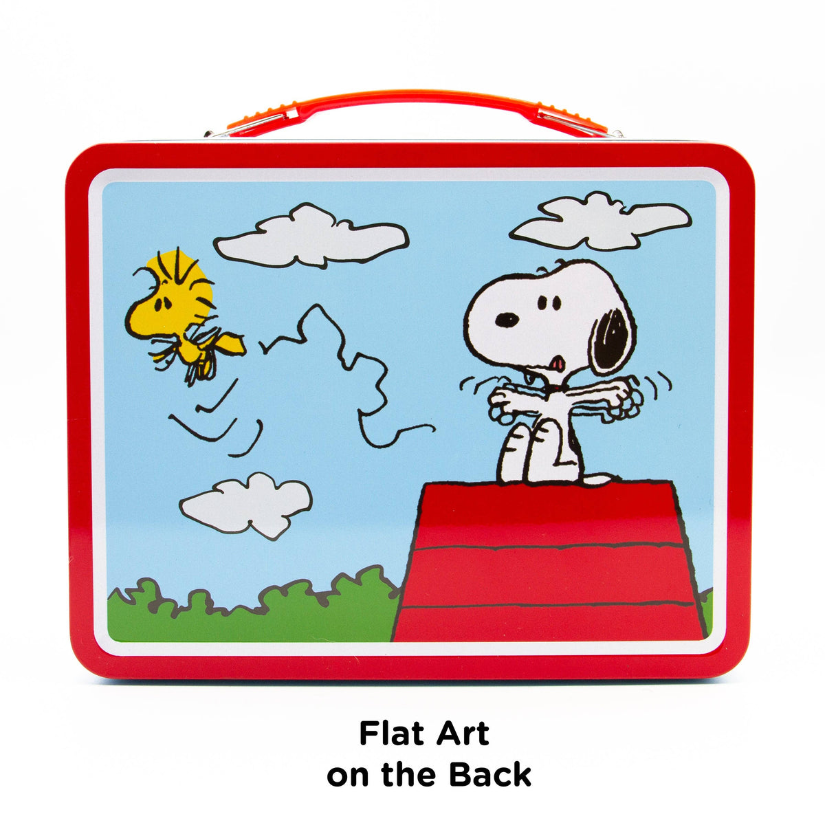 Peanuts Snoopy Fun Box