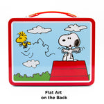 Peanuts Snoopy Fun Box