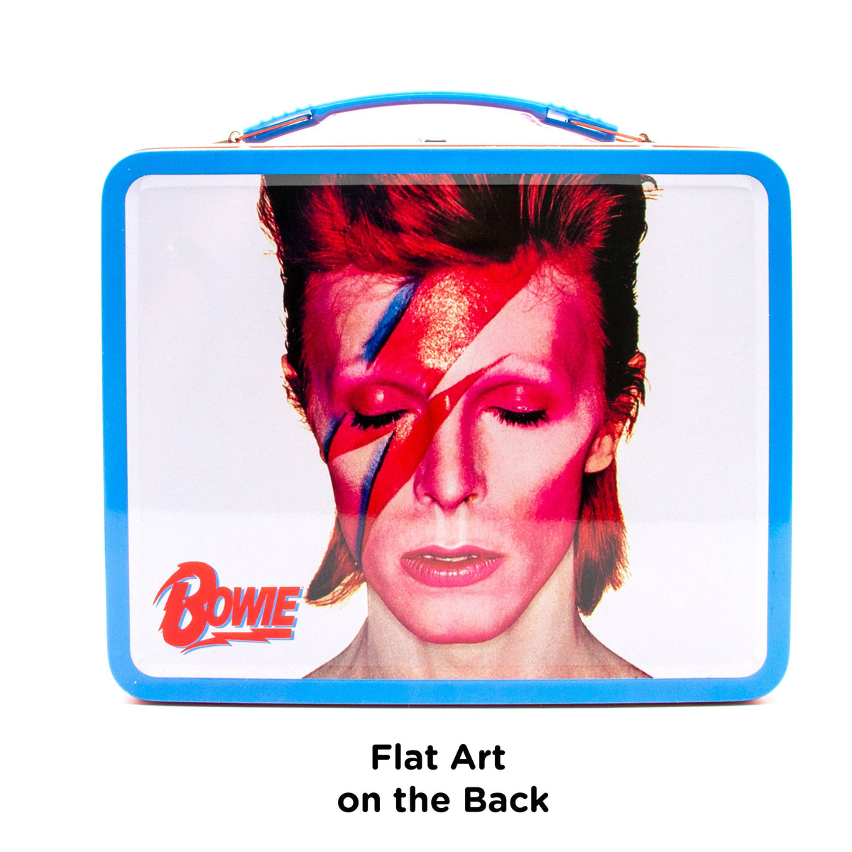 David Bowie Aladdin Sane Fun Box