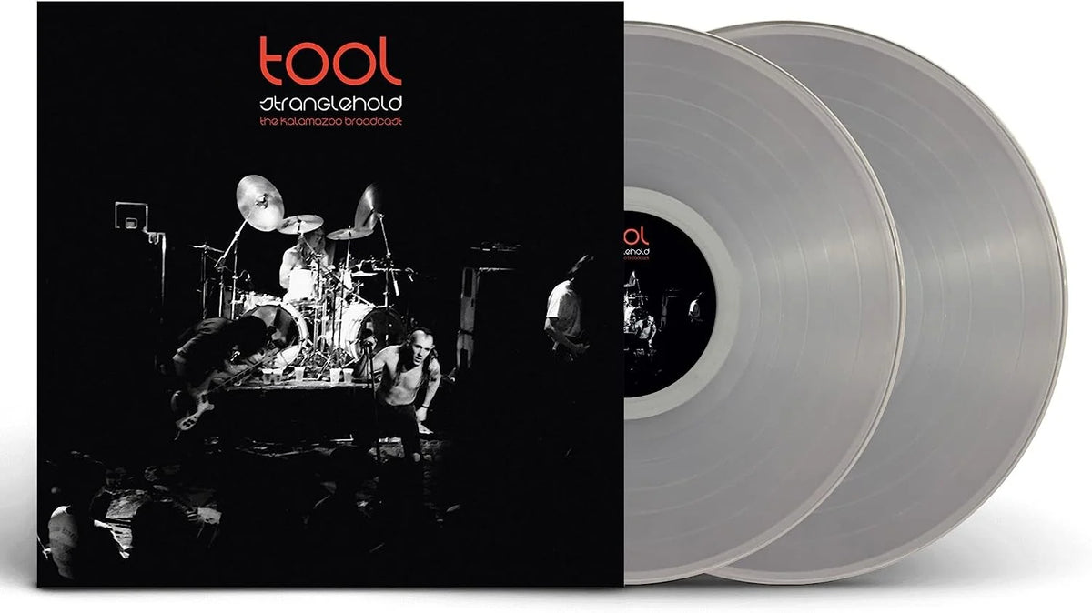 Tool - Stranglehold (Vinyl)