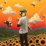 Tyler TC Flowerboy 12x12 Poster