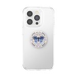 PopSockets Phone Grip - Boho Butterfly