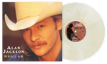 Alan Jackson — Who I Am | 1994 Country Vinyl LP