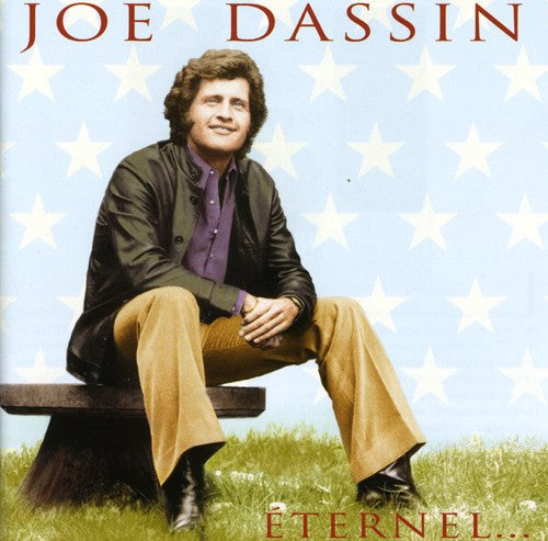 ジョー・ダッシン - ジョー・ダッシン・エターネル (CD)