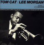 Lee Morgan - Tom Cat (CD)